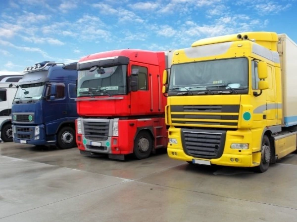 Adana Delice Nakliye